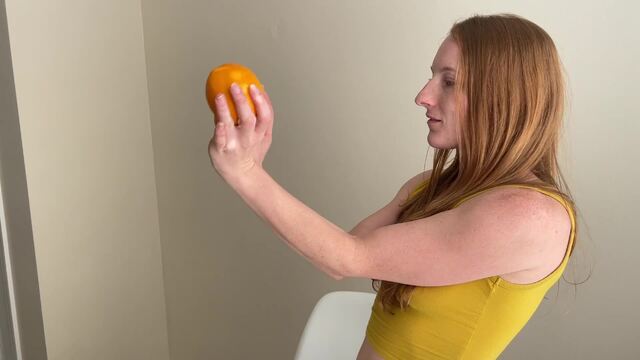 Brooke Obeys Her Mistress London video from GG Fetish Media