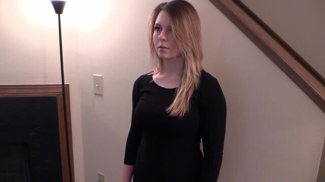 Taylor Flash Trained video from GG Fetish Media