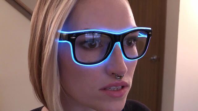 Amanda Must Obey video from GG Fetish Media