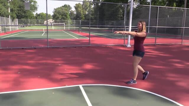 Koa Can't Resist video from GG Fetish Media