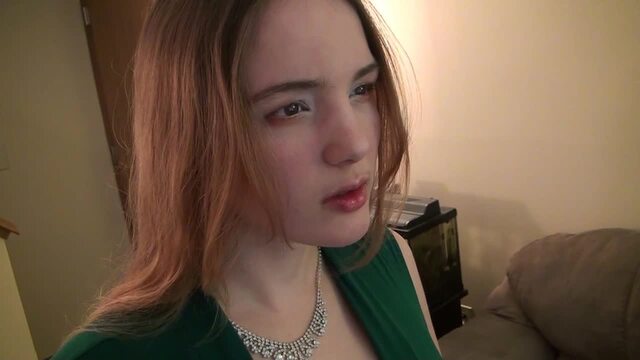 Self Improvements video from GG Fetish Media