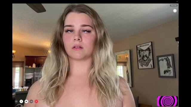 Jade Prepped for College video from GG Fetish Media