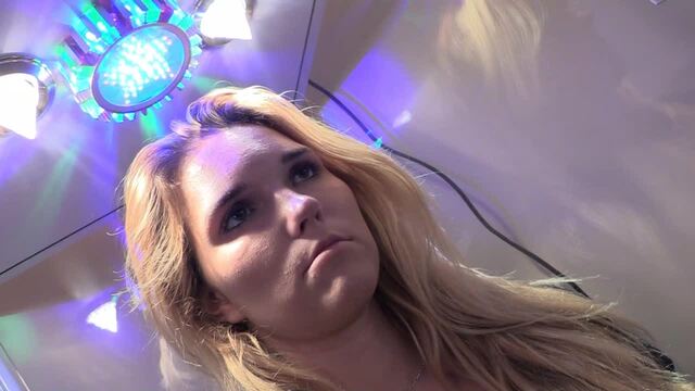 Shannon Converted video from GG Fetish Media