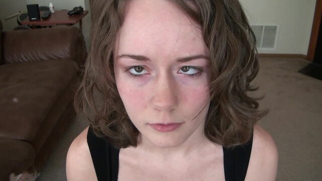 Make Yourself a Doll - Brittany video from GG Fetish Media