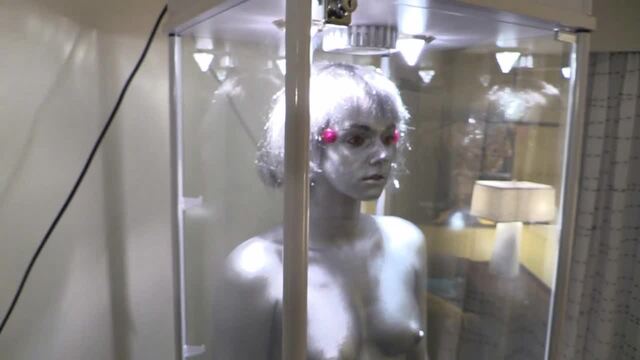 Built for Pleasure 3 video from GG Fetish Media