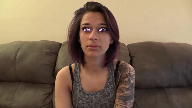 Jayci Goes Deep video from GG Fetish Media