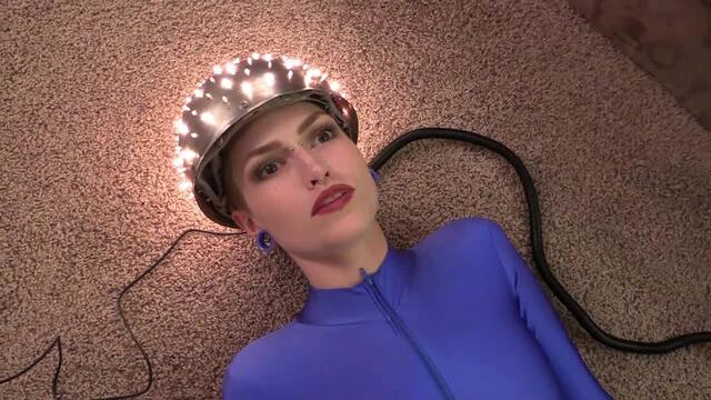 New Recruit Part 2 video from GG Fetish Media