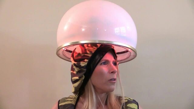 To Serve and Protect video from GG Fetish Media