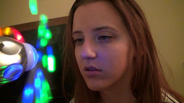 Dani Trained video from GG Fetish Media