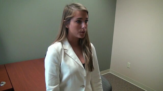 Office Promotion video from GG Fetish Media