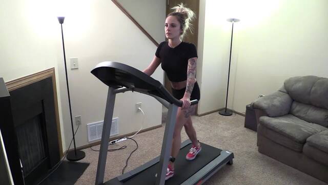 Becoming a Model video from GG Fetish Media