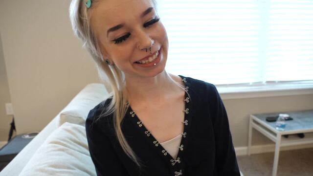 Ditria's Third Training Session - Additional Segment video from GG Fetish Media