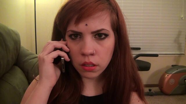 Accidental Training - Lydia video from GG Fetish Media