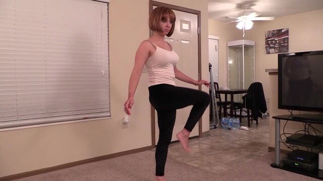 Universal Remote 4 video from GG Fetish Media