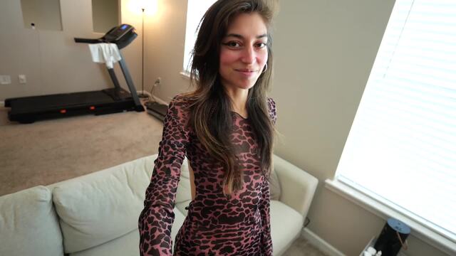 Lexia's Training Session video from GG Fetish Media