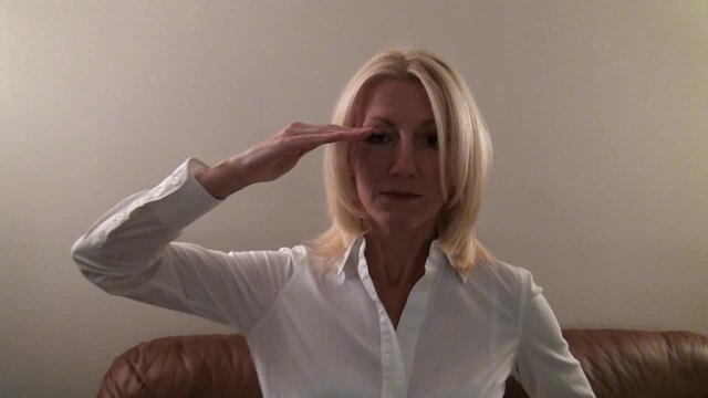 The Trained Blackmailer video from GG Fetish Media