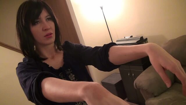 Eden 2 video from GG Fetish Media