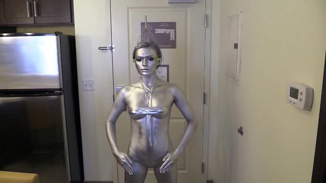 Built for Pleasure video from GG Fetish Media