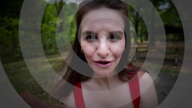 Rebecca Mesmer-Eyezed video from GG Fetish Media