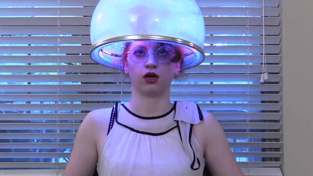 Arwin Reprogrammed video from GG Fetish Media