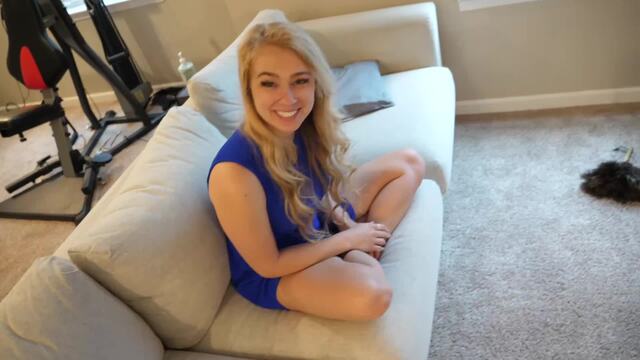 Lily's Seventeenth Session - Additional Segment video from GG Fetish Media