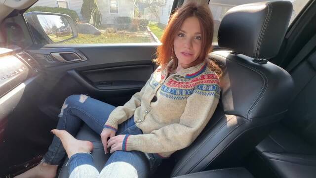 Rebecca Taken video from GG Fetish Media