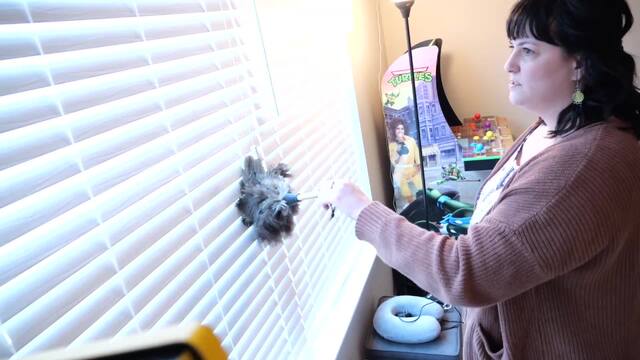 Stepmom Trained - Cara video from GG Fetish Media