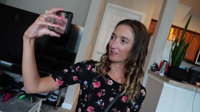 Programming Fail - Adriana video from GG Fetish Media