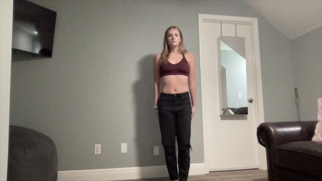 Tyler's Change of Heart video from GG Fetish Media