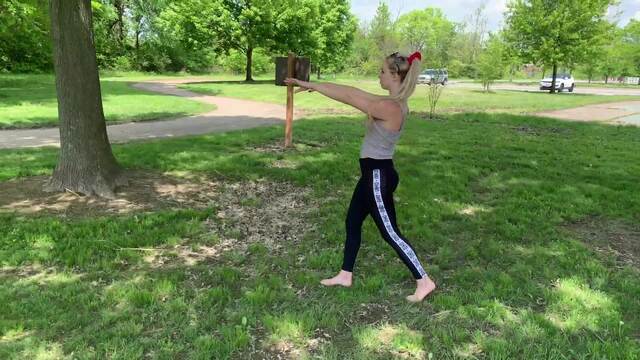 Lily Taken From the Mall video from GG Fetish Media