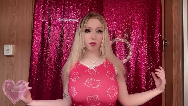 Tit Fight w Your Ex (STORYTIME) video from Gigi Sweets