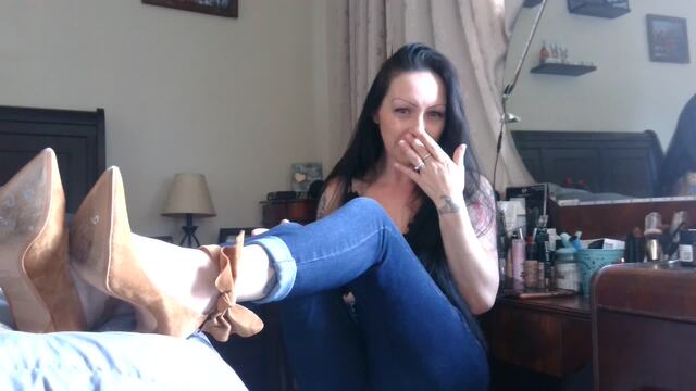 Heel & Humiliation