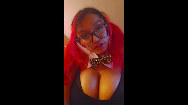 Goddess Rarity knows exactly what to do with a small dick video from 