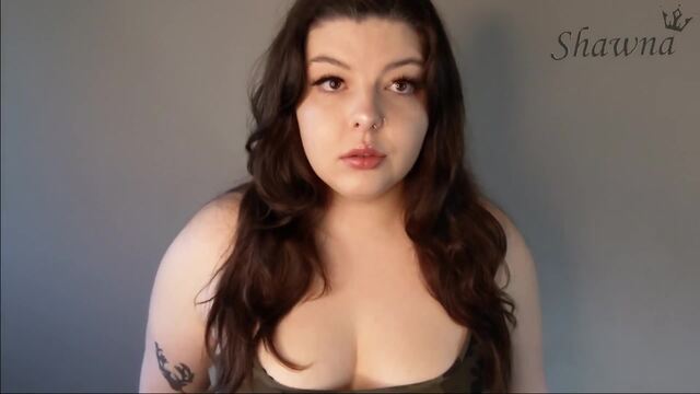 How to Serve Broke video from Goddess Shawna