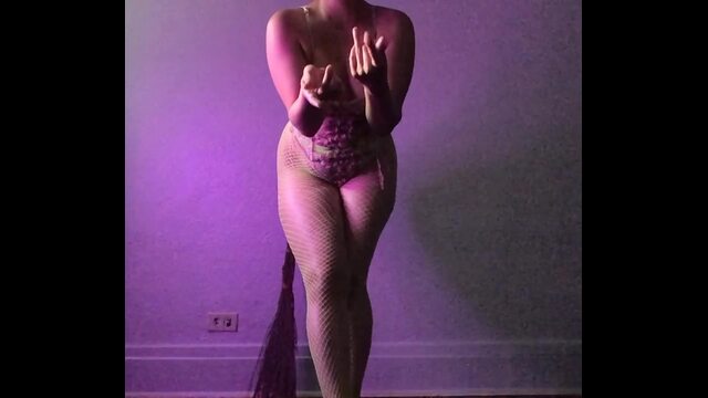 Get Lost Under my Spell video from PrincessAnitta