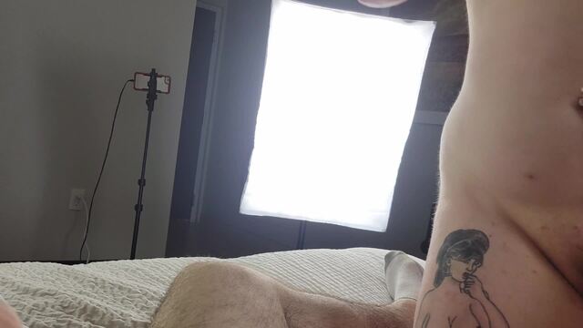 Angelina Elizabeth - Part 2