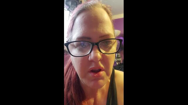 You are Pathetic. Now this video from Mistress Jennifer