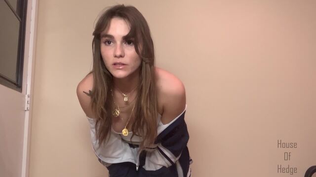 School Girl Ivy Obeys The Program video from House Of Hedge