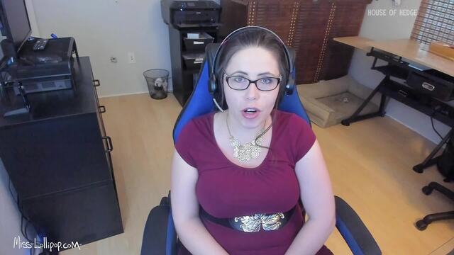 Daddy Forever (The Orginal) Part 1 video from House Of Hedge