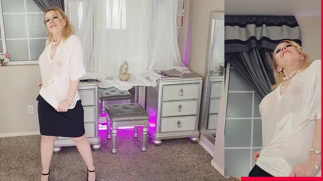 Ain't Nothin Like A Tee Thing Baby video from HotCherry69