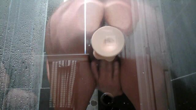 shower time 2 3 video from Hotpussyrachael