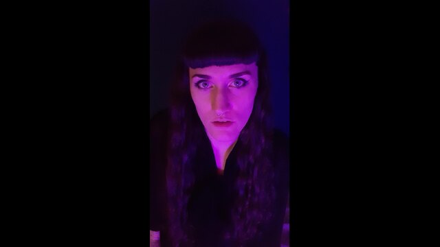 Posion words: become addicted to my control video from Imaginatrix Hypnosis