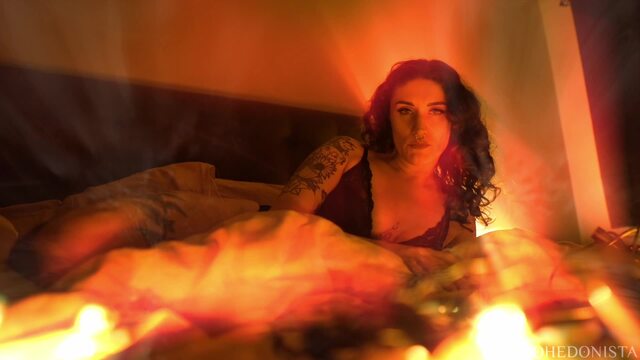 Mornings with me video from Imaginatrix Hypnosis