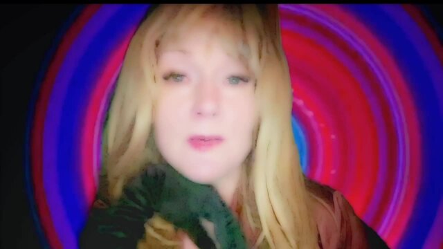 Mindless Drone Activation video from Hypnosisbella