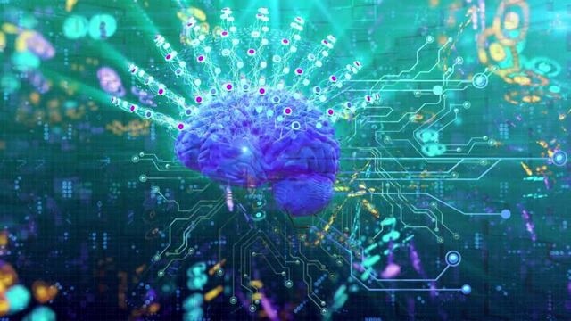 Breaking Brain (Part One of Four) video from Hypnosisbella