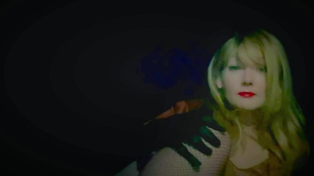 Femdom Foot Tease Induction video from Hypnosisbella