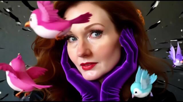 Baby Bird Brain video from Hypnosisbella