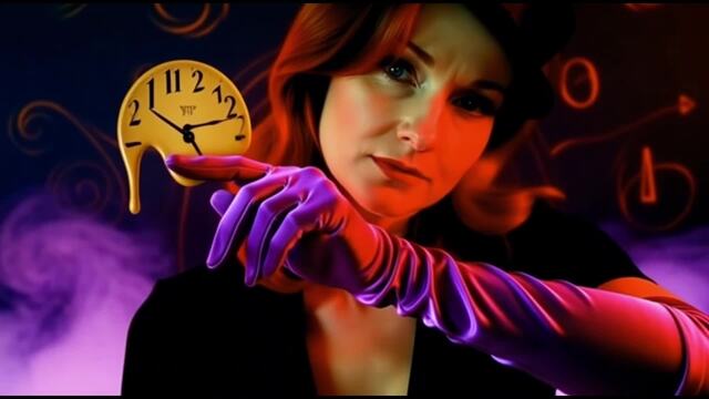 Twisted Devotion video from Hypnosisbella