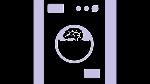 Brainwashed to be my good boy video from Hypnotic Baphomet