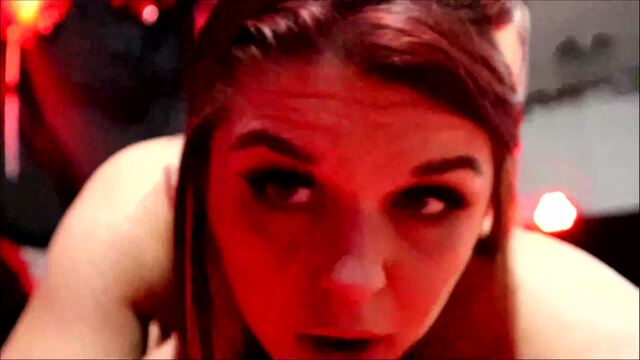 Smashing Anastasias Rose video from 